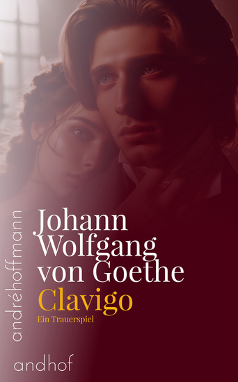 Clavigo - Ein Trauerspiel - cover