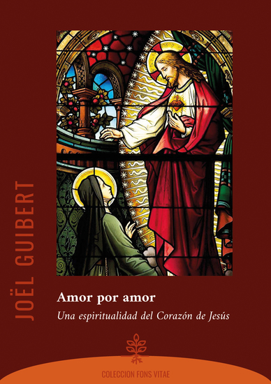 Amor por amor - cover