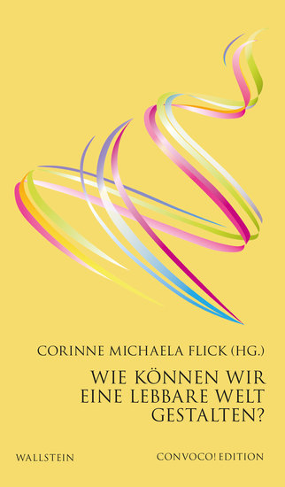 Wie können wir eine lebbare Welt gestalten? - cover