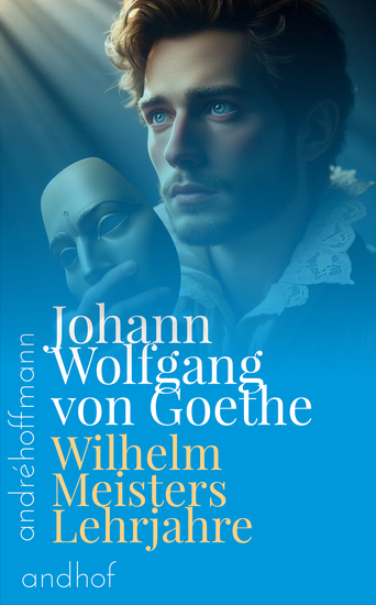 Wilhelm Meisters Lehrjahre - cover