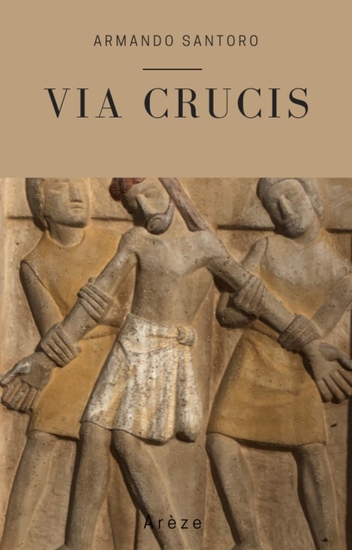 Via Crucis - cover