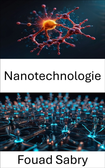 Nanotechnologie - Explorer l'avenir des petits systèmes et leur impact sur notre monde - cover