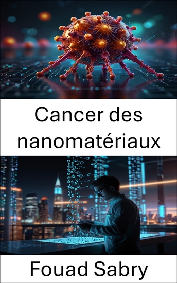 Cancer des nanomatériaux - Faire progresser les thérapies ciblées grâce à la nanotechnologie de précision - cover