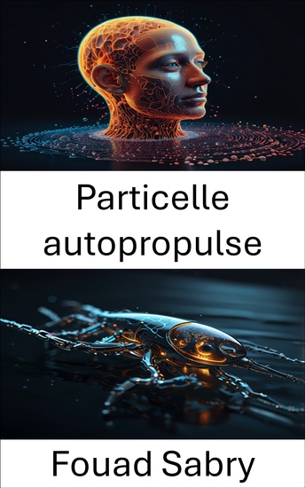 Particelle autopropulse - Dinamica e comportamento dei micronuotatori in ambienti complessi - cover