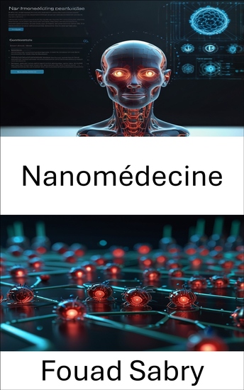 Nanomédecine - Progrès dans les thérapies ciblées et les systèmes de traitement à l'échelle nanométrique - cover