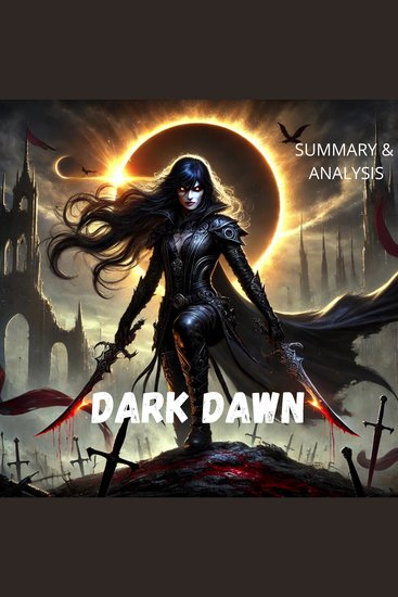 Dark Dawn: Book summary & analysis - cover