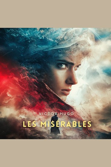 Les Miserables Volume 3 - cover