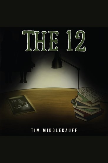 The 12 - cover