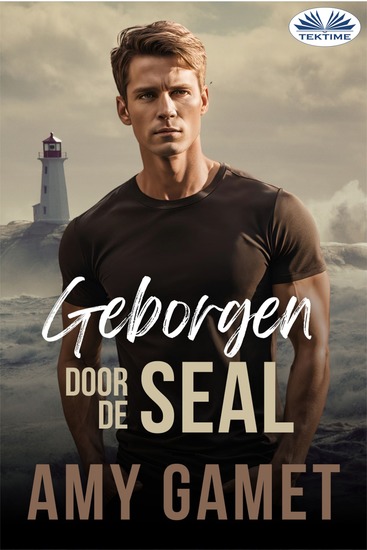 Geborgen Door De SEAL - cover