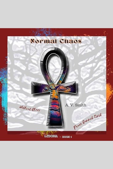 Normal Chaos - Ledoma - cover