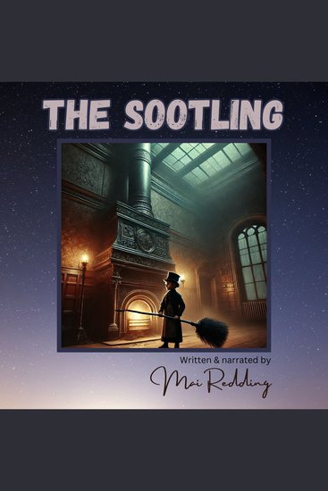 The Sootling - cover