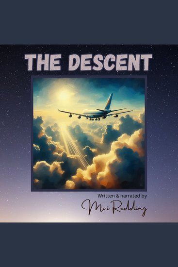 The Descent - cover