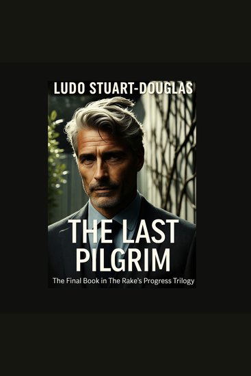The Last Pilgrim - cover