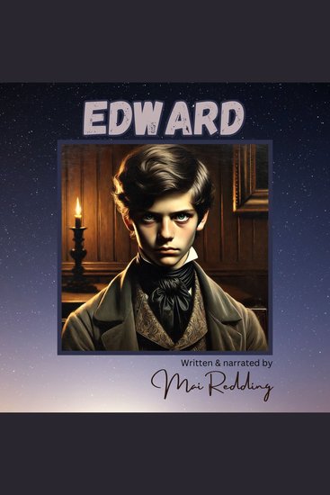 Edward - cover