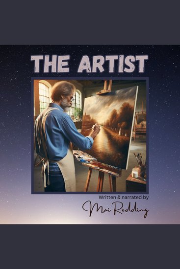 The Artist - cover