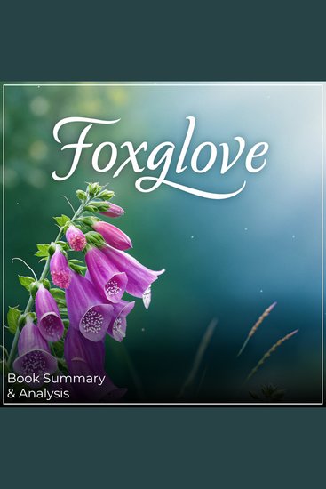 Foxglove: Book Summary & Analysis - cover