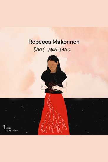 Dans mon sang - cover