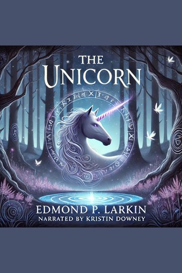 The Unicorn - cover