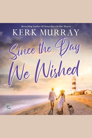 Since the Day We Wished - cover