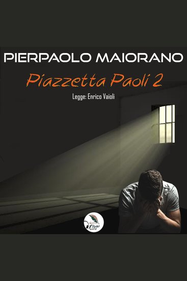Piazzetta Paoli 2 - cover