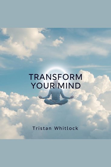 Transform Your Mind: Four Essential Questions for Lasting Change - "Elevate your mindset! Discover transformative audio lessons for meaningful lasting change in your life" - cover