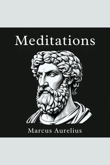 Meditations - cover