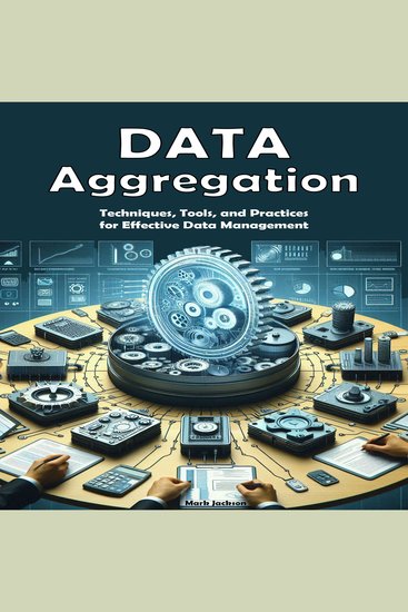 Data Aggregation - cover