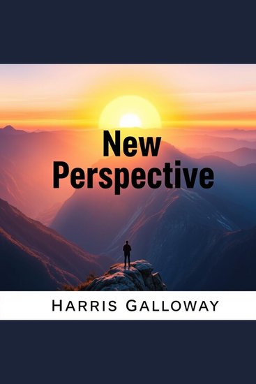 New Perspective: Secrets for Restful Sleep - "Discover life-changing sleep strategies! Access powerful audio insights that pave the way to deep restorative slumber" - cover