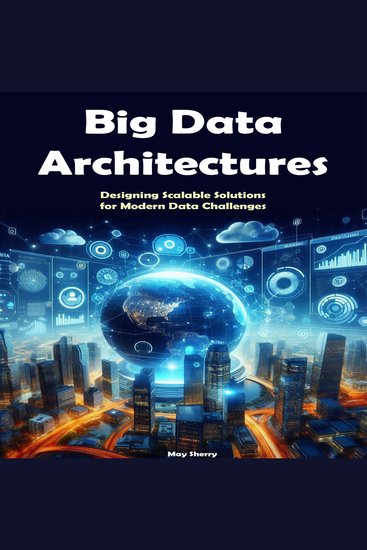 Big Data Architectures - Designing Scalable Solutions for Modern Data Challenges - cover