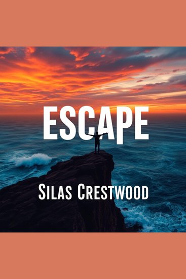 Escape - "Elevate your Escape Exam study with powerful audio lessons designed for your ultimate success!" - cover