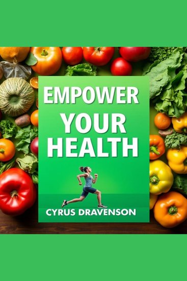 Empower Your Health: Secrets for Thriving Before Pregnancy - "Unlock your health potential! Dive into dynamic audio lessons for thriving before pregnancy” - cover