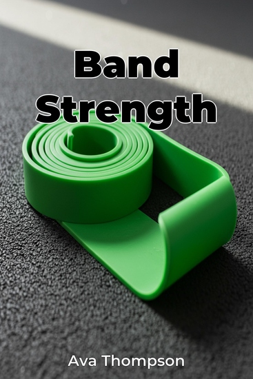 Band Strength - cover