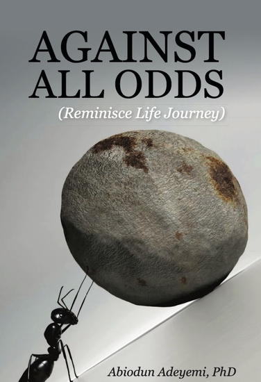 Against All Odds - Reminisce - cover