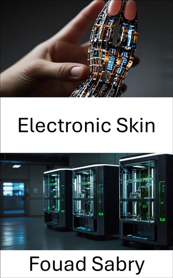 Electronic Skin - Advancements in Biometric Interfaces and Sensory Systems for Reproductive Technologies - cover