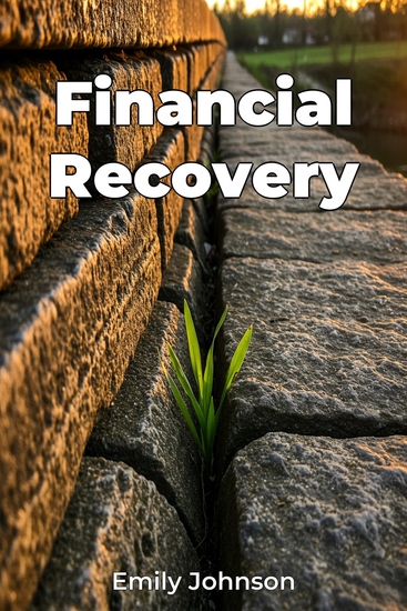 Financial Recovery - cover