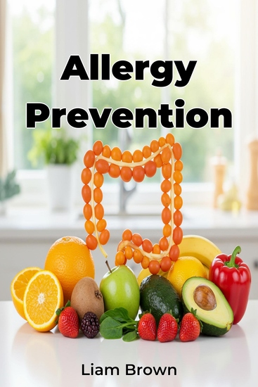 Allergy Prevention - cover