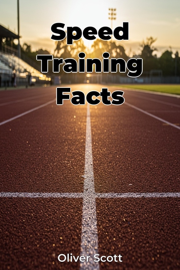 Speed Training Facts - cover