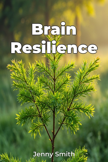 Brain Resilience - cover
