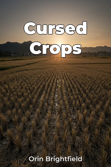 Cursed Crops - cover