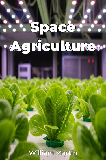 Space Agriculture - cover