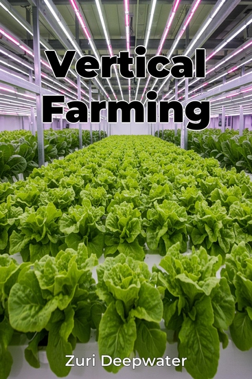 Vertical Farming - cover