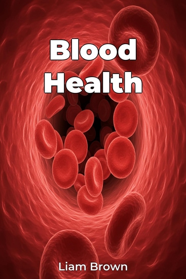 Blood Health - cover