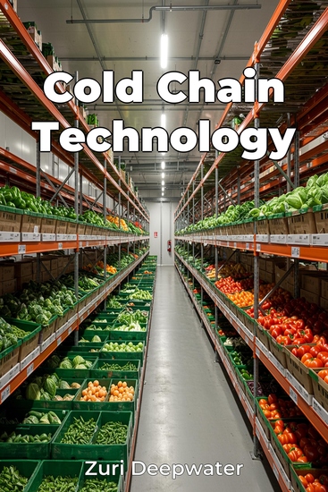 Cold Chain Technology - cover