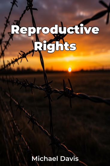 Reproductive Rights - cover
