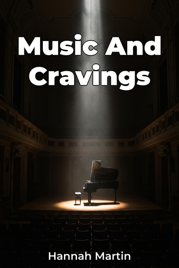 Music And Cravings - cover