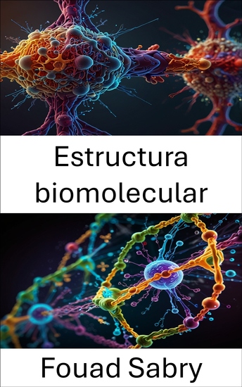 Estructura biomolecular - Descubriendo las fuerzas y la dinámica de las interacciones moleculares - cover
