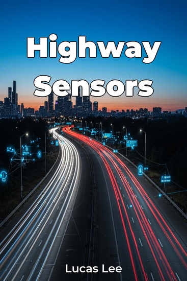 Highway Sensors - cover