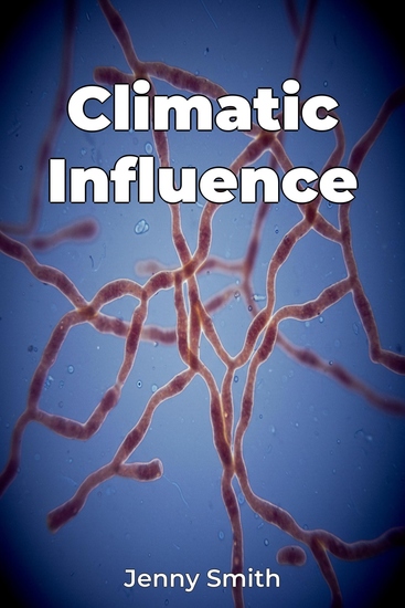 Climatic Influence - cover
