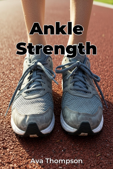 Ankle Strength - cover