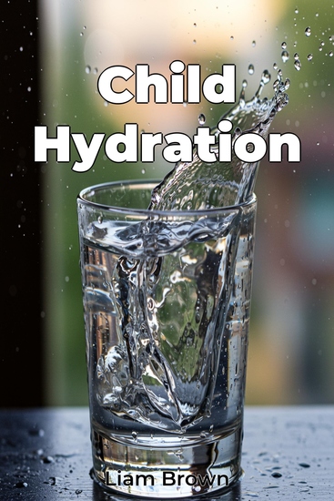 Child Hydration - cover